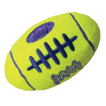 Kong Air Dog Amerikan Futbol Topu Large Köpek Oyuncağı
