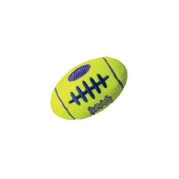 Kong Air Squeaker Small Football Köpek Oyuncağı