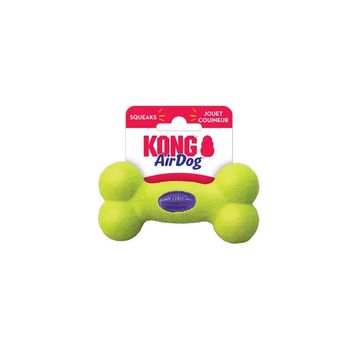 Kong AirDog L Kemik Şeklinde Sesli Köpek Oyuncağı