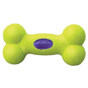 Kong AirDog L Kemik Şeklinde Sesli Köpek Oyuncağı