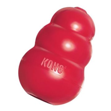 Kong Classic Small 8 cm Köpek Oyuncak