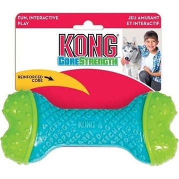 Kong Corestrength Kemik Şeklinde S/M Köpek Oyuncağı