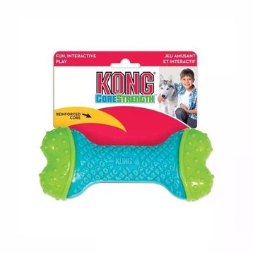 Kong Corestrength Kemik Şeklinde S/M Köpek Oyuncağı