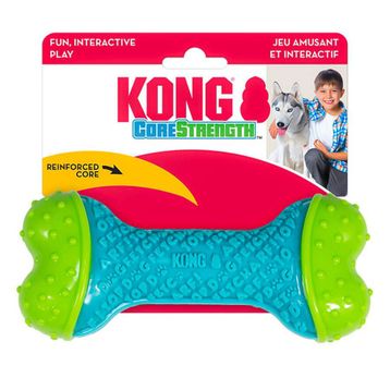 Kong Corestrength Kemik Şeklinde S/M Köpek Oyuncağı