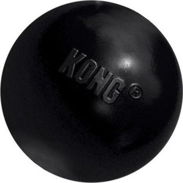 Kong Extreme Ultra Sert S Köpek Oyun Topu
