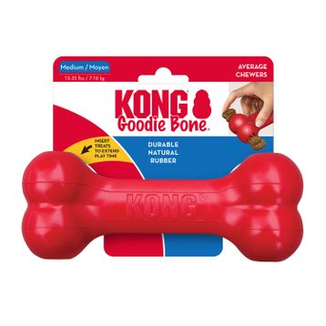 Kong Goodie Bone Kemik M Köpek Ödül Oyuncağı