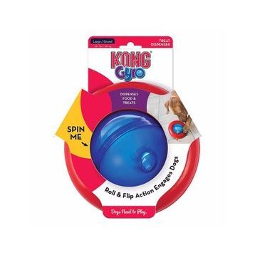 Kong Gyro Ödüllü İnteraktif Oyuncak