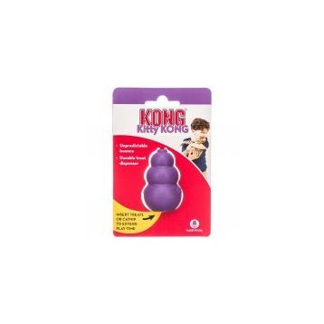 Kong Kitty Cat Kedi Oyuncağı