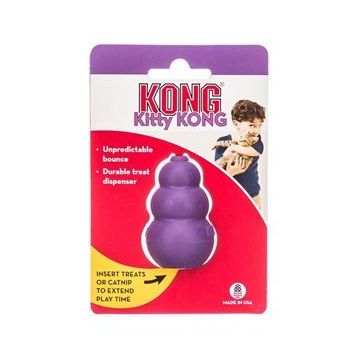 Kong Kitty Cat Kedi Oyuncağı