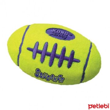 Kong Köpek Air Sq Sesli Futbol Topu