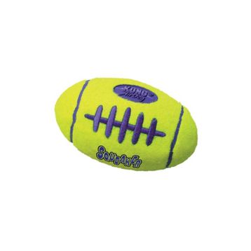 Kong Köpek Air Sq Sesli Futbol Topu