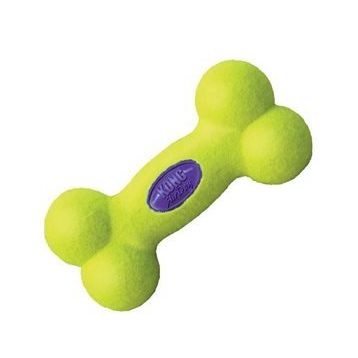 Kong Medium Bone Air Squeaker Köpek Oyuncağı