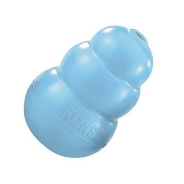 Kong X-Small Puppy Yavru Köpek Oyuncağı