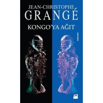 Kongo’ya Ağıt - Jean-Christophe Grange