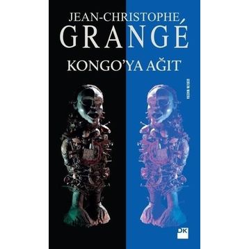 Kongo’ya Ağıt - Jean-Christophe Grange