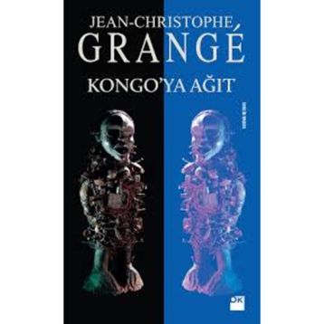 Kongo’ya Ağıt - Jean-Christophe Grange