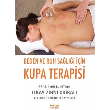 Kongre Kitabevi Beden ve Ruh Sağlığı İçin Kupa Terapisi