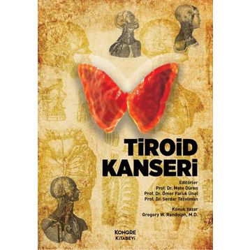 Kongre Kitabevi Tiroid Kanseri