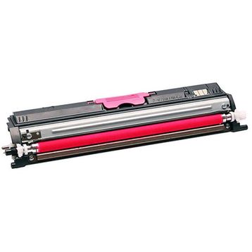 Konica 1650END Kırmızı Muadil Toner