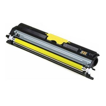 Konica 1650END Sarı Muadil Toner