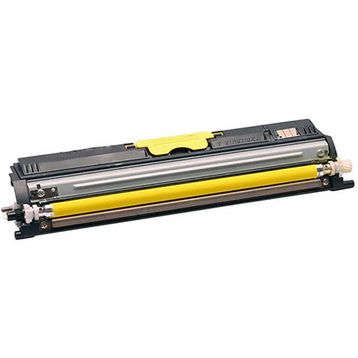 Konica 1690M Sarı Muadil Toner