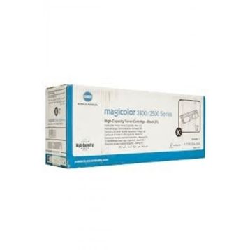 Konica 1710589-004 Siyah Toner