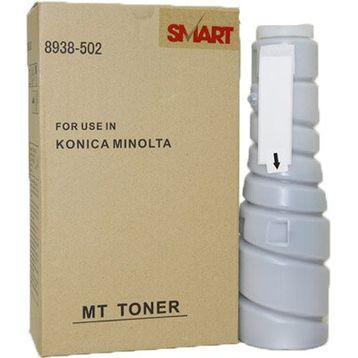 Konica 204B Muadil Toner