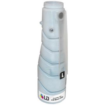 Konica 205B Muadil Toner