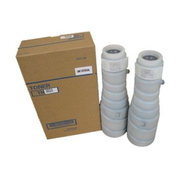 Konica 302B Muadil Toner