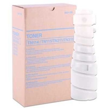 Konica 302B Muadil Toner