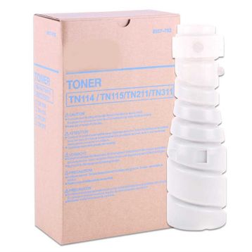 Konica 302B Muadil Toner