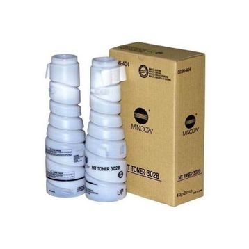 Konica 302B Muadil Toner