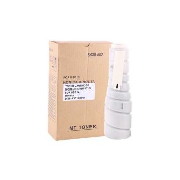 Konica 303B Muadil Toner