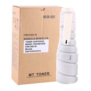 Konica 303B Muadil Toner
