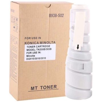 Konica 303B Muadil Toner