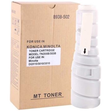 Konica 303B Muadil Toner