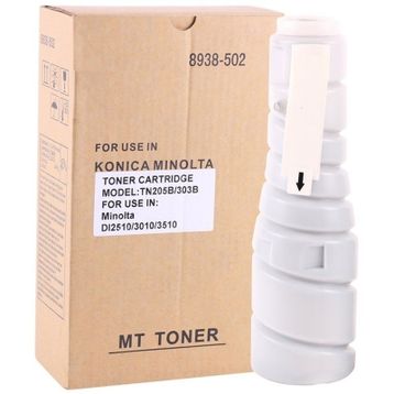 Konica 303B Muadil Toner