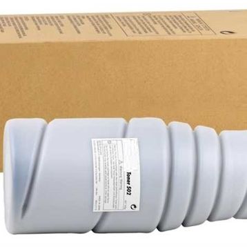 Konica 502B Muadil Toner