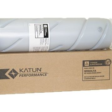 Konica 601B Muadil Toner