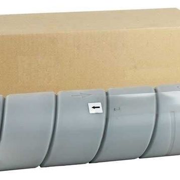 Konica 601B Muadil Toner