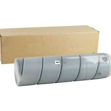 Konica 601B Muadil Toner