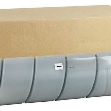 Konica 601B Muadil Toner