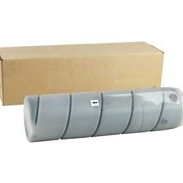 Konica 601B Muadil Toner