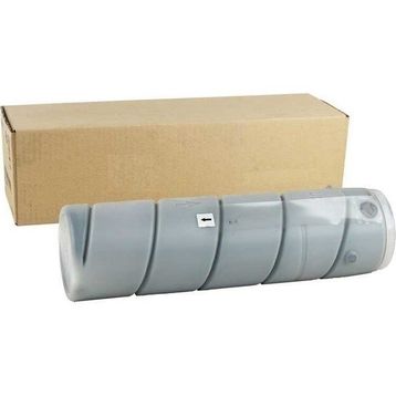 Konica 601B Muadil Toner