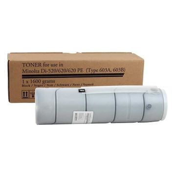 Konica 603B Muadil Toner