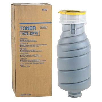 Konica 701B Muadil Toner