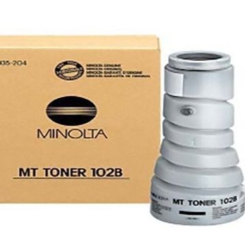Konica Minolta 102B Fotokopi Toner