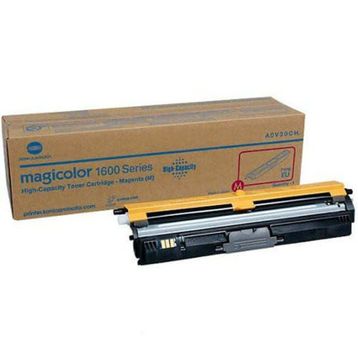 Konica Minolta 1600 W Toner