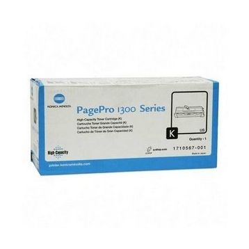 Konica Minolta 1710567-001 Toner