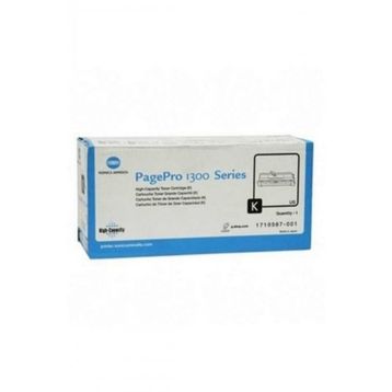 Konica Minolta 1710567-001 Toner